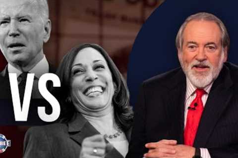  STRUGGLING Through The Biden & Harris Admin  