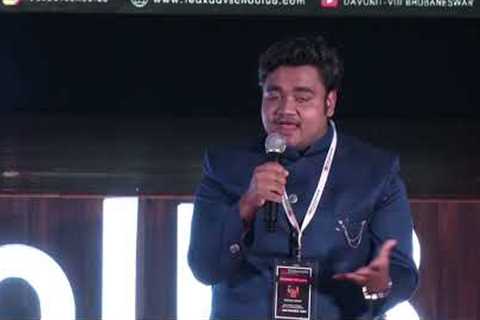 Consistency and Flexibility for being a Trailblazer! | Sohail Khan | TEDxDAVSchoolU8