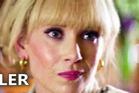THE OFFER Trailer (2022) Miles Teller, Juno Temple