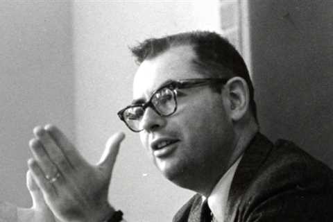 Yale Kamisar, also known as the Father of the Miranda Rule, dies at 92