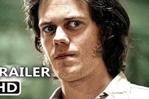 CLARK Trailer (2022) Bill Skarsgård, Thriller Movie