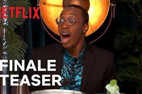 The Circle S2 | Finale Teaser | Netflix