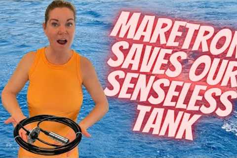 How to fix your Boat's Broken Tank Gauge