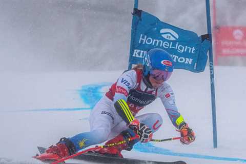 The Olympics: Why the World's Top Skiers Do Not Always Win