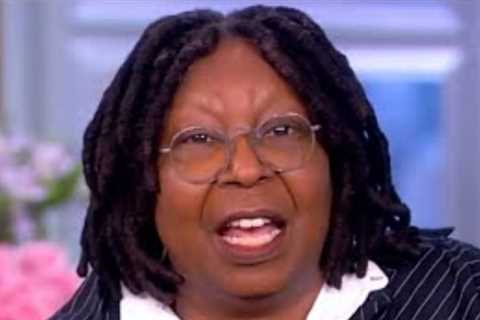 Celebrities Who Tried to Warn Us About WhoopiGoldberg