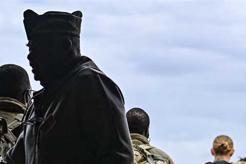 Biden Moves Closer to Ukraine, and All Options are Not on the Table