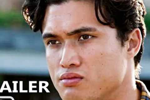 PRESSURE POINT Trailer (2022) Charles Melton, Alexander Ludwig, Michael Shannon