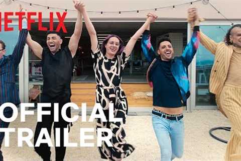 Queer Eye Germany | Official Trailer | Netflix