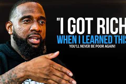 I Got Rich When I Started Doing These 3 Things | Wallstreet Trapper &amp; Tom Bilyeu