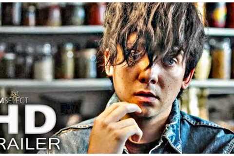 FLUX GOURMET Trailer (2022)