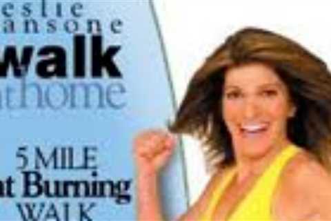 How To Lose Weight By Walking