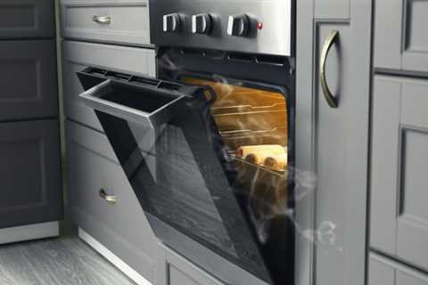 Five Common Mistakes that Secretly Ruin Your Oven