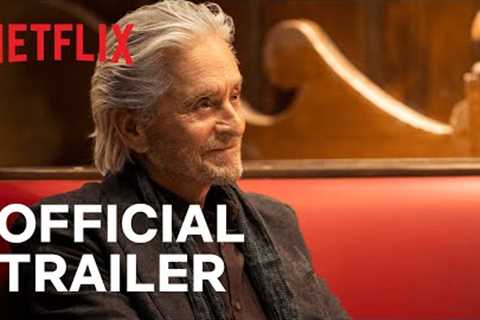 The Kominsky Method Season 3 | Official Trailer | Netflix