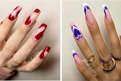 Coolest Nail Art Ideas &amp; Designs for Your Perfect Hand 2022