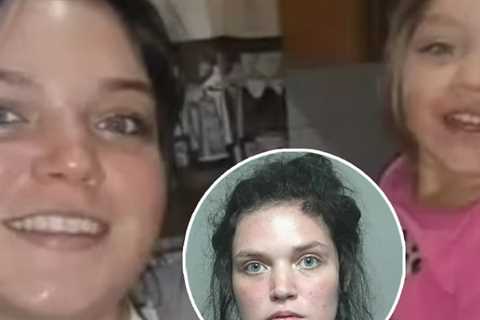 Michigan mom accused of killing her 3-year-old daughter. SpongeBob told her to do it.
