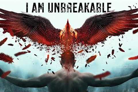 This Song Will Ignite That Spark In You! ? (I AM UNBREAKABLE!)
