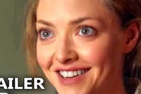 THE DROPOUT Trailer (2022) Amanda Seyfried, Series