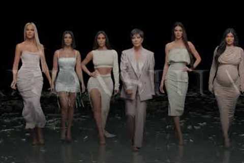 The Kardashians | Premieres April 14