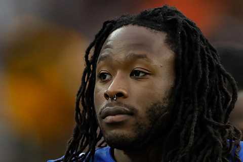 Alvin Kamara charged with Felony Battery after Nightclub Altercation