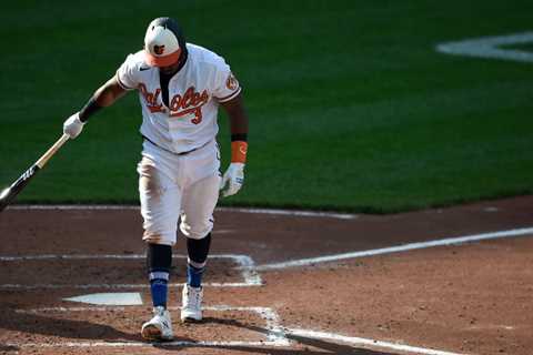 While Baseball fights for the short-term, long-term problems are looming