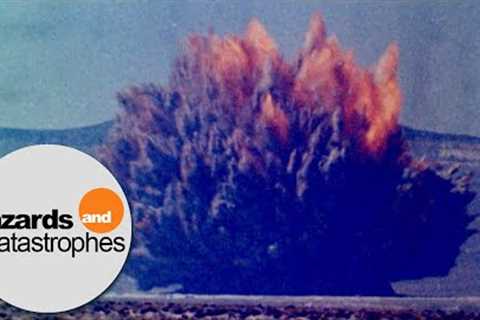 Atomic Bombs | Nukes for Construction Work