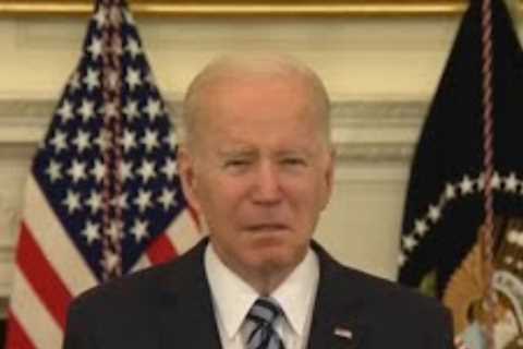 Capitalism without Competition isn't capitalism: Biden