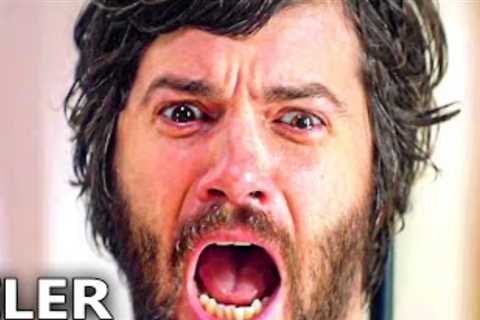 THE OTHER ME Trailer (2022) Jim Sturgess, Drama Movie