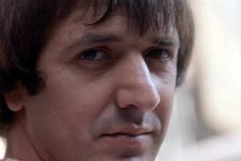 These are the people who inherited Sonny Bono’s money after he died