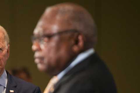 Biden pledged in his campaign to have a Black woman serve on the Supreme Court.