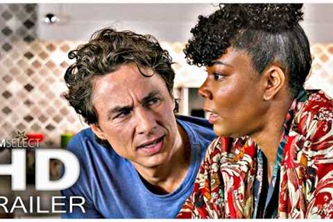 CHEAPER BY THE DOZEN Trailer (2022)