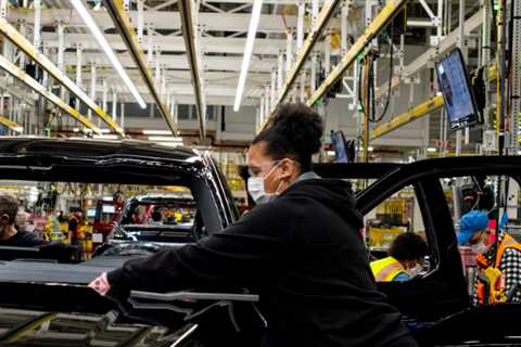 This could be a crucial year for electric cars