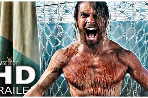 VIKINGS: VALHALLA Trailer (2022)
