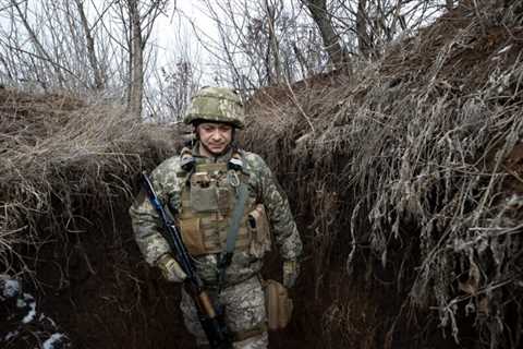 What are the Minsk Accords and could they help to defuse the Ukraine Crisis