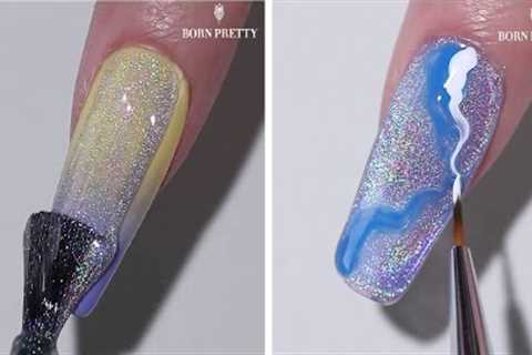 Incredible Nail Art Ideas &amp; Designs for Your Brilliant Look 2022