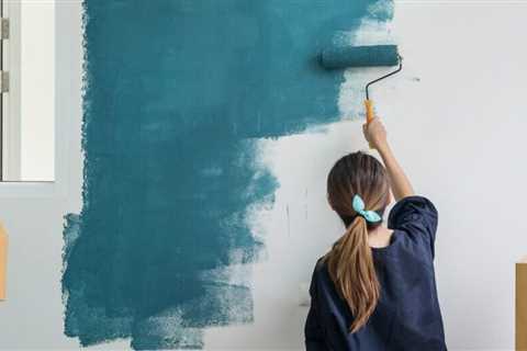 9 Best Interior Wall Paints