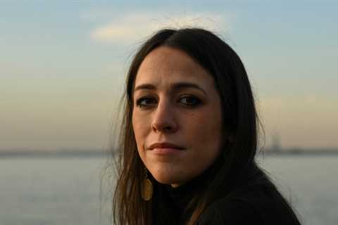 Women say the N.F.L. promises a new culture Instead, they were pushed aside