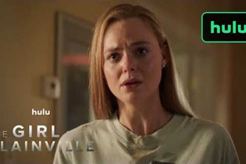 The Girl From Plainville | Teaser | Hulu