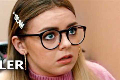 DEADLY CUTS Trailer (2022) Angeline Ball, Comedy Movie