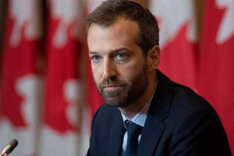 Joel Lightbound's crisis within the Liberal Party