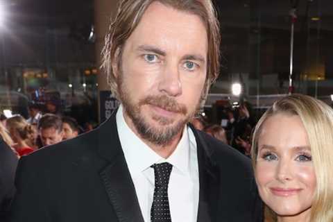 Kristen Bell tells a very foul mattress story about Dax Shepard and her Protein Shake