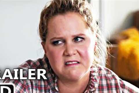 LIFE &amp; BETH Trailer (2022) Amy Schumer, Michael Cera