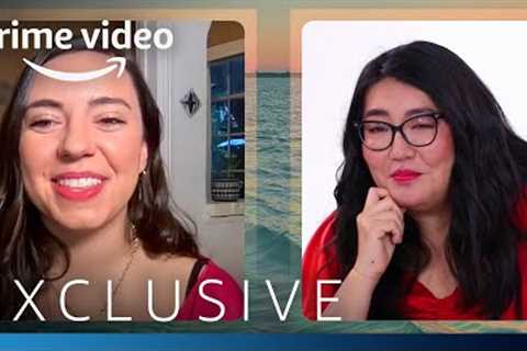 The Summer I Turned Pretty - Book Club | Prime Video