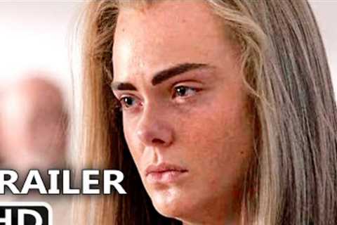 THE GIRL FROM PLAINVILLE Trailer (2022) Elle Fanning, Thriller Series