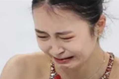 Explained: The Zhu Yi Olympic Figure Skater Fiasco
