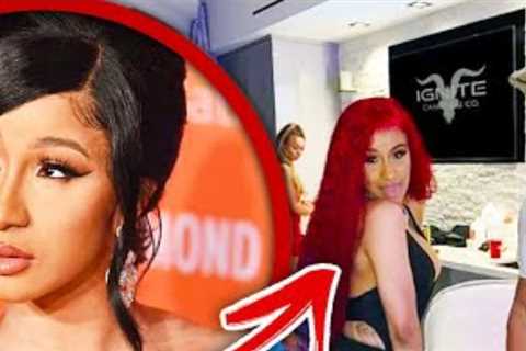 Celebrities who have sex with Dan Bilzerian: Top Ten
