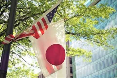 Japan and the United States Reach a Deal to Eliminate Trump-Era Steel Prices