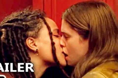 CONVERSATIONS with FRIENDS Trailer (2022), Sasha Lane Romantic Series