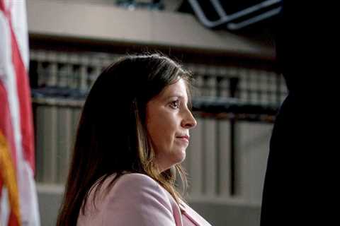 A Censure Vote Starts Another Republican Food Fight