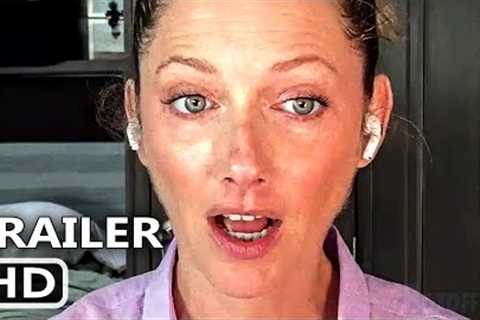 FAMILY SQUARES Trailer (2022) Judy Greer, Sam Richardson Movie