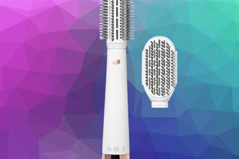 Dyson's Airwrap Dupe - Reviewers Say Amazing, Fast Results for A Small Part of the Price